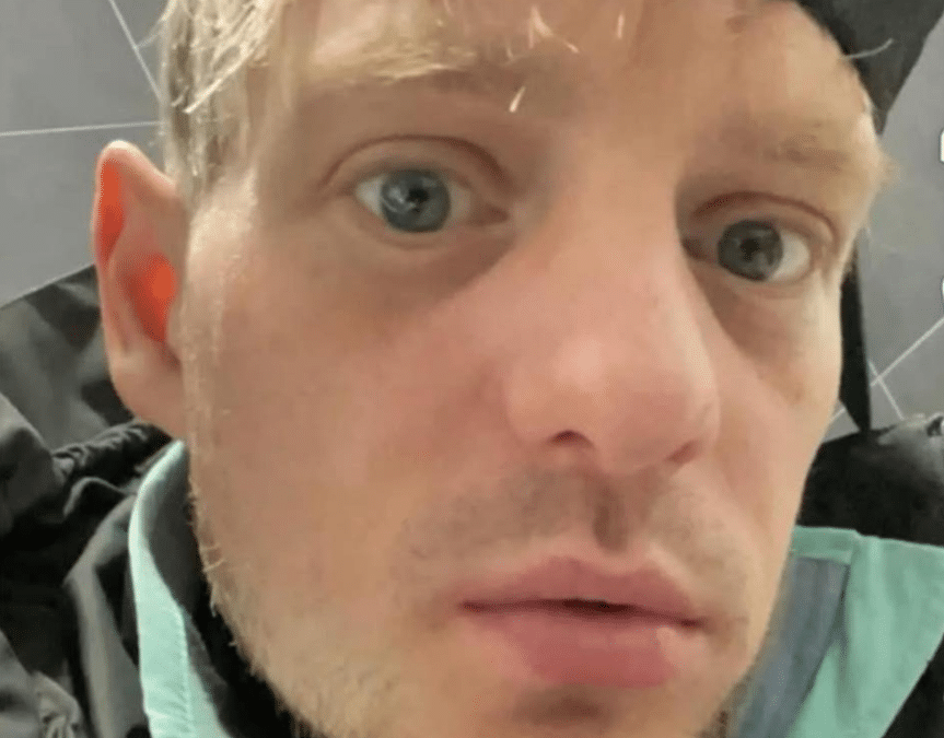 MISSING | Police appeal for information to help find a vulnerable man who could be in the Ross-on-Wye area
