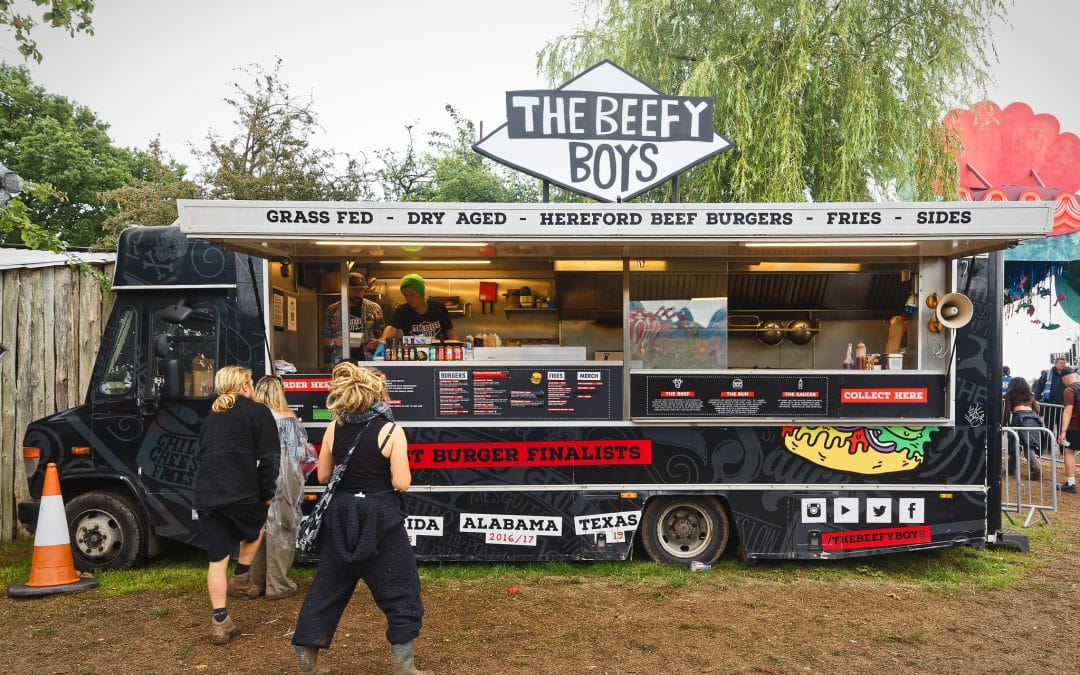 FEATURED | The Beefy Boys and Nozstock Launch Beef Stock Festival in Herefordshire