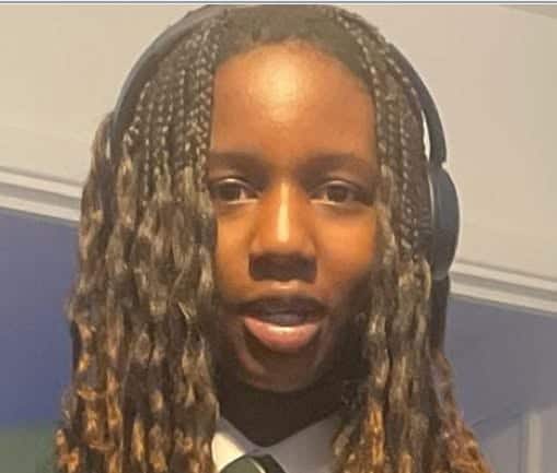 MISSING | Police issue an urgent appeal to help find a missing 13-year-old girl who was last seen on Monday