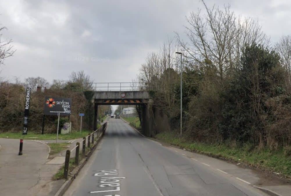 ROADWORKS | Motorists advised to plan ahead with a road closure in place on a major route in Hereford early next week