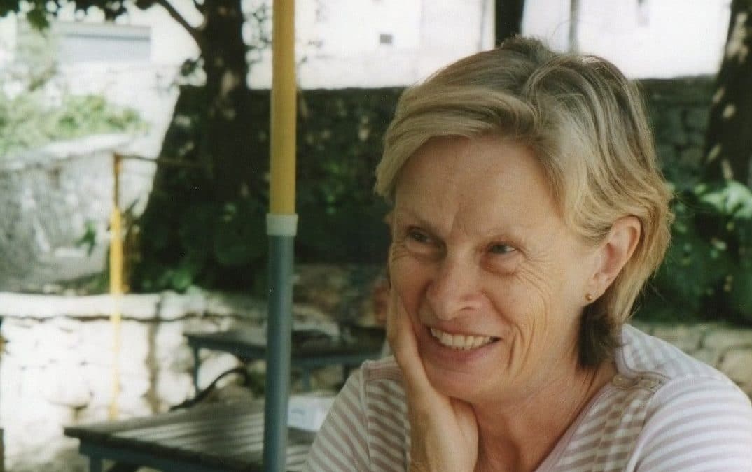 IN MEMORY | In Memory of Sandra French of Pixley who passed away peacefully at Hereford County Hospital aged 80 years