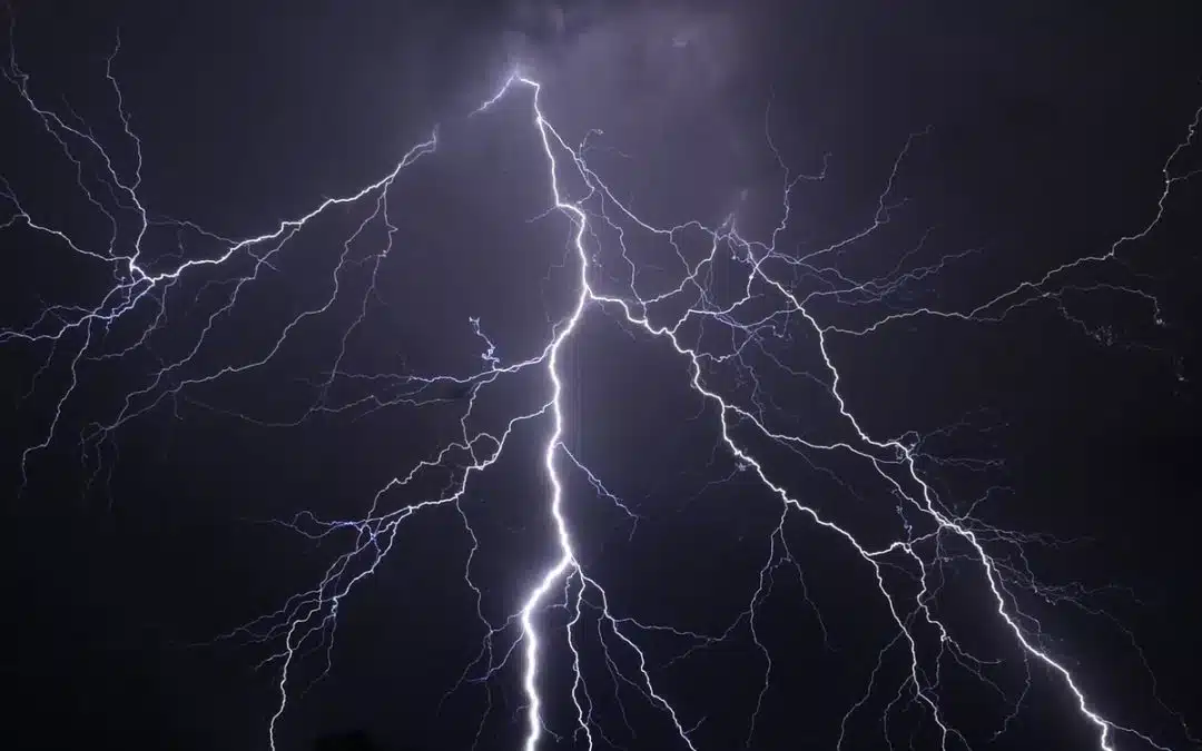 WEATHER WARNING | A weather warning has been issued for thunderstorms across parts of Herefordshire on Thursday