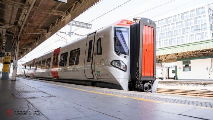 BREAKING | Major disruption to rail services after a person was hit by a train