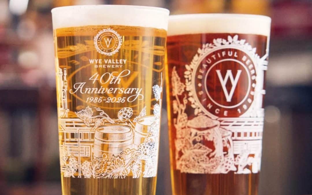 NEWS | Wye Valley Brewery provides major update on one of its pubs following recent closure