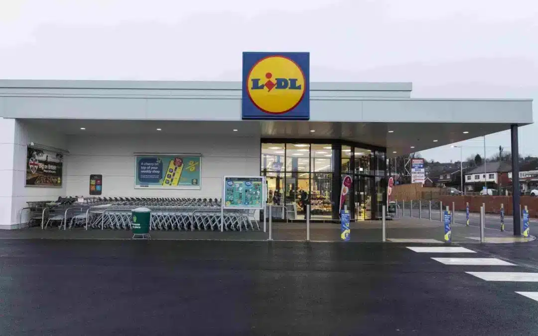 URGENT! | Lidl recalls popular product due to concerns that it may contain metal