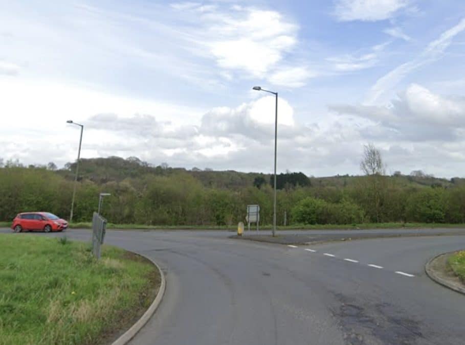 NEWS | Essential resurfacing work to take place on the A49 near Leominster later this month with road closures in place