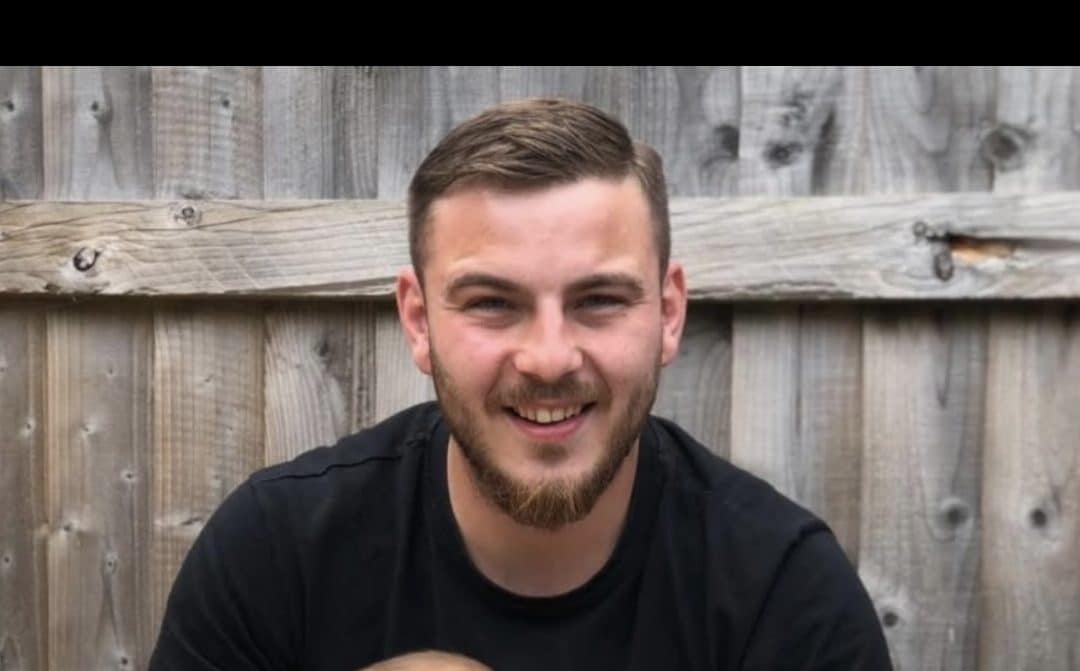 URGENT APPEAL? | Have you seen 30-year-old Kai who is missing from Hereford?
