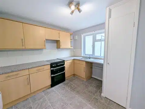 PROPERTY | A three bedroom property in Hereford that’s currently for sale for less than £200,000