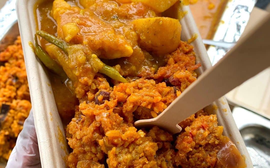 VEGAN MARKET | A vegan market is set to welcome visitors in Ross-on-Wye town centre today with products from local and national businesses