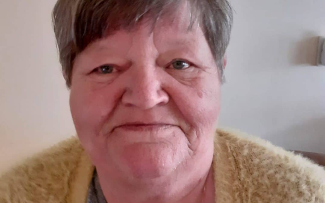 IN MEMORY | In Memory of Susan Sirrell of Hereford who passed away unexpectedly on Wednesday 4th June aged 68 years