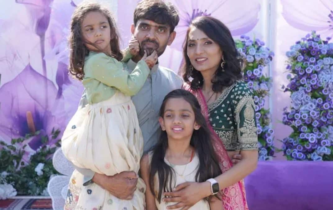 NEWS | More than £300,000 raised so far to support two children orphaned following the Air India plane crash