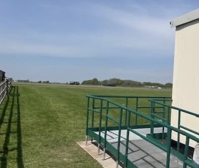 UK NEWS | Two people who died following a sky dive incident have been named by Police