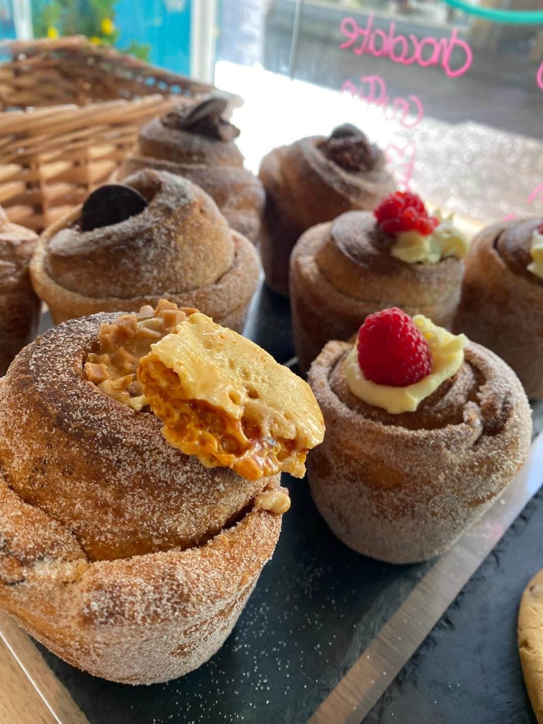 FEATURED | Delicious bread, cakes and savoury items at Cakes, Bakes & Makes in Leominster
