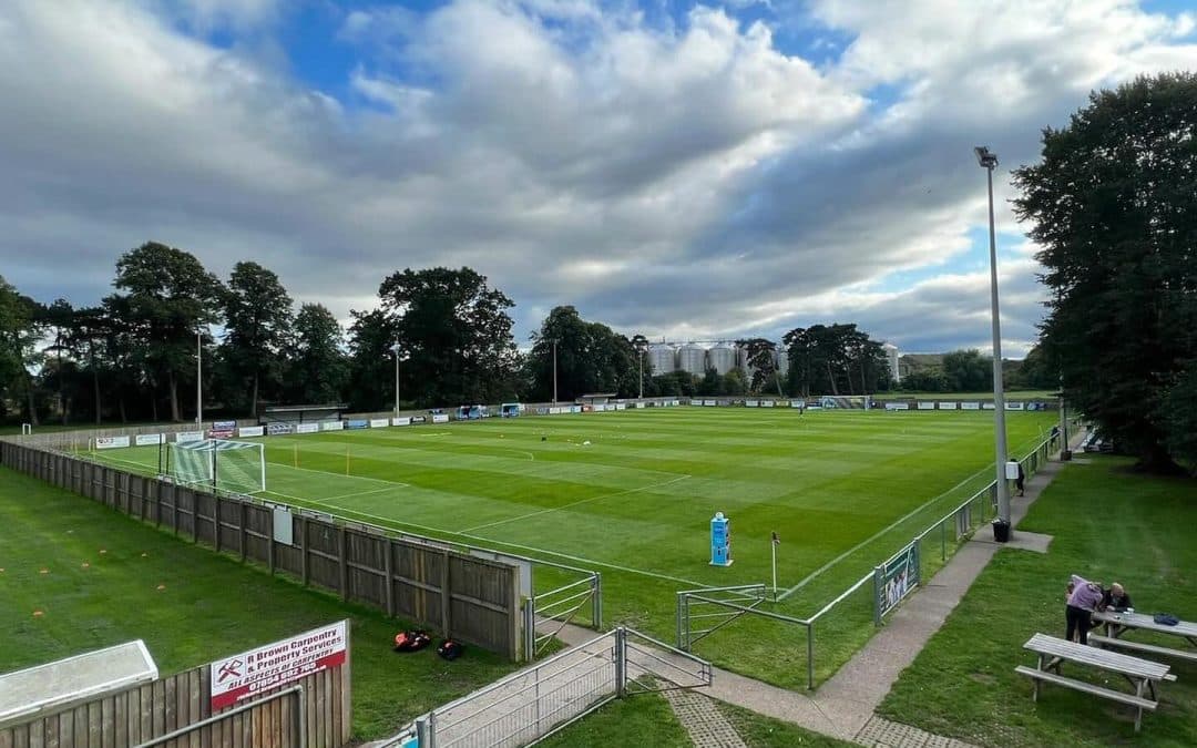 FOOTBALL | Westfields FC announce first signings ahead of the 2025/26 season with Jack Oxenham, Cam Davies and Zac Powell among those committing to the club