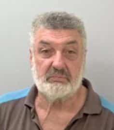 NEWS | A father and son have been sentenced after they were both found guilty of a string of sexual assaults against young girls in Shropshire