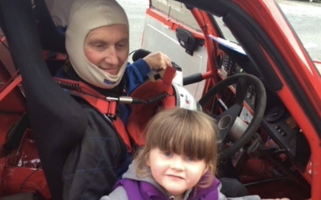 IN MEMORY | In Memory of Mark Alderton who passed away unexpectedly aged 66