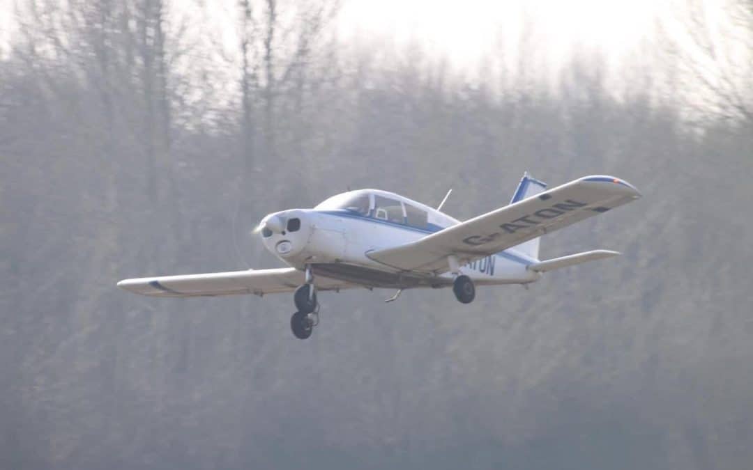 FEATURED | Visit Shobdon AirFest this Saturday (21st June) and witness gliders, helicopters, microlights and much more with tickets now on sale