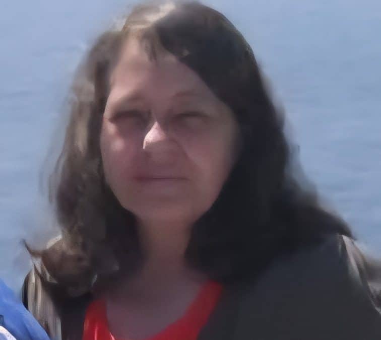 IN MEMORY | In Memory of Sheila Cook of Bartestree who passed away unexpectedly on Monday 9th June aged 65 years