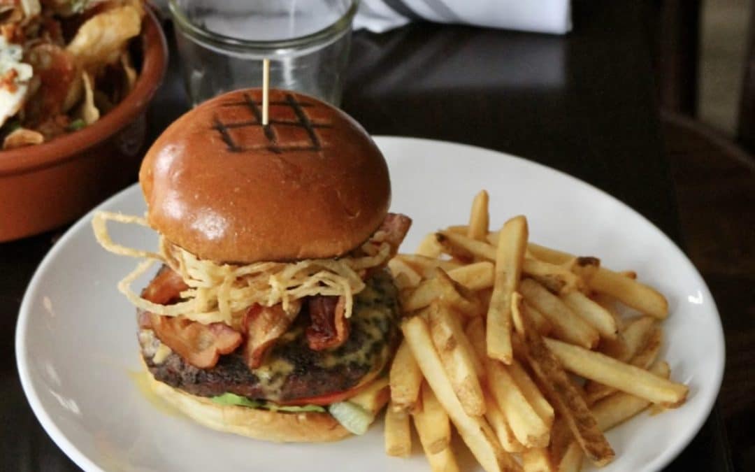 FEATURED | A Herefordshire restaurant is offering a major discount for customers during the remainder of June