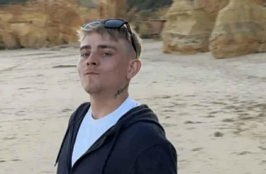 COMMUNITY | Tributes paid to a 22-year-old father of three who died in a collision 