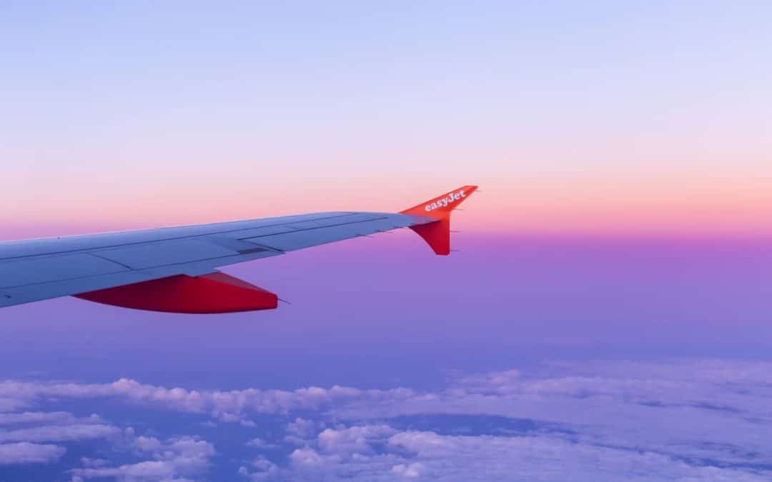 UK NEWS | easyJet launches four new winter routes from Bristol Airport with bargain prices up for grabs if you book soon
