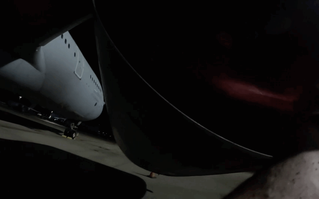 BREAKING NEWS | Pro-Palestinian protesters have vandalised RAF aircraft at a military base after gaining access overnight