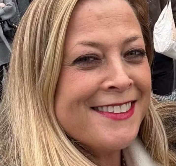 NEWS | A man has been charged with murder after a woman was found dead with stab wounds following reports of a gas explosion at a property