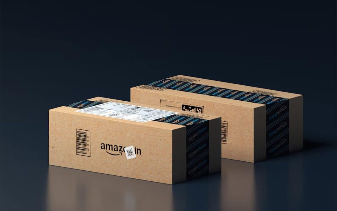 BREAKING | Amazon has today announced plans to invest £40 billion in the UK over the next three years with four new fulfilment centres and new delivery stations nationwide