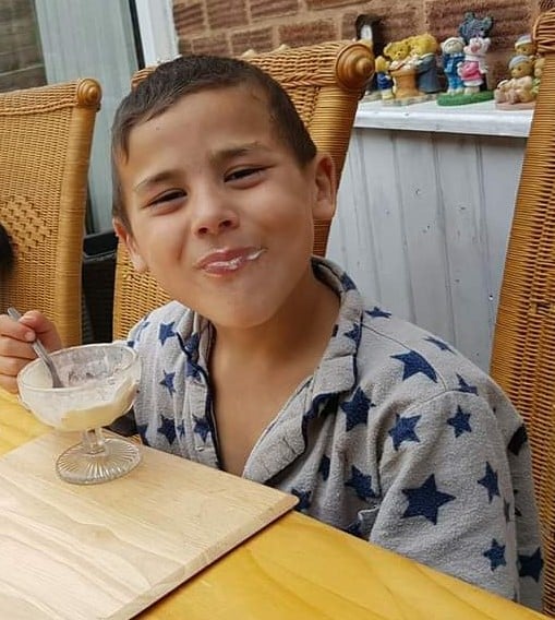 NEWS | Earlier today the Independent Office for Police Conduct (IOPC) announced it had concluded its investigation into West Mercia Police’s contact before the death of 9-year-old Alfie Steele
