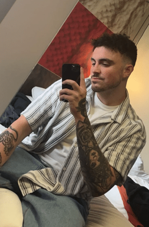 MISSING PERSON | Police are appealing for information to help locate a missing 28-year-old man