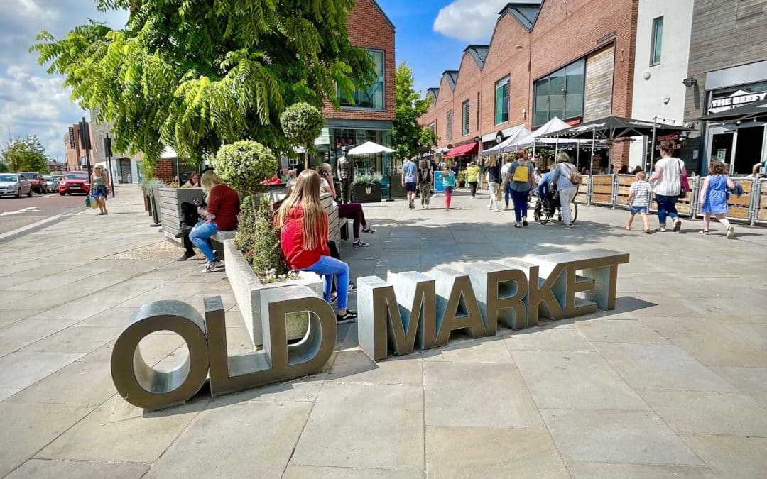 NEWS | Shock as popular shop in Hereford announces that it will be closing down