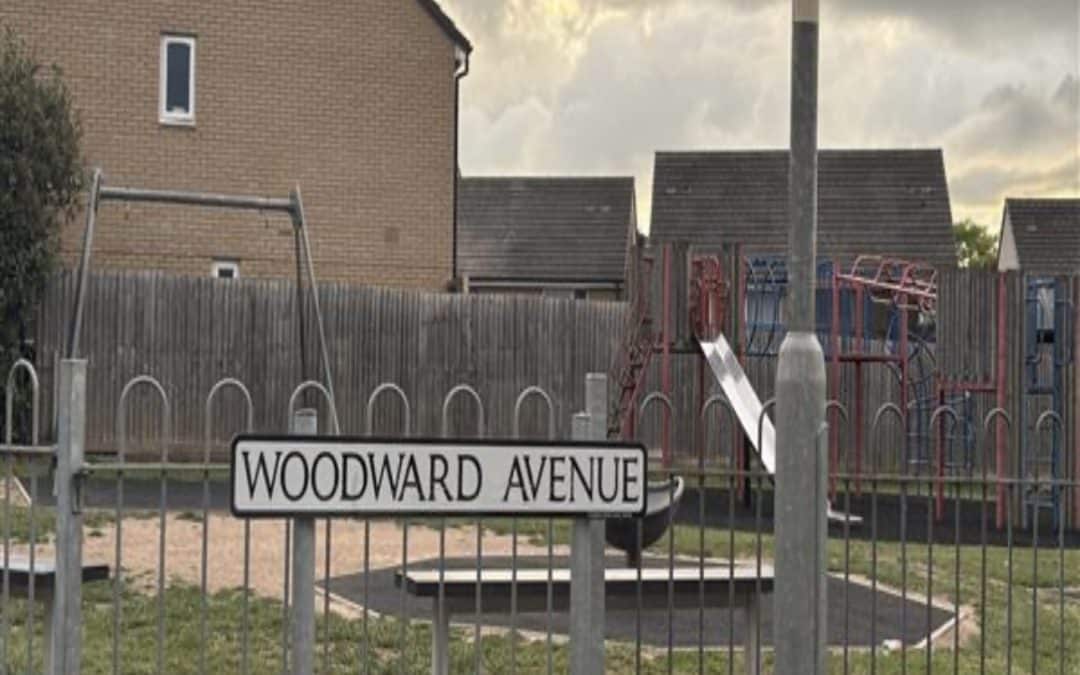 NEWS | Police share an important message with residents living in one area of Hereford
