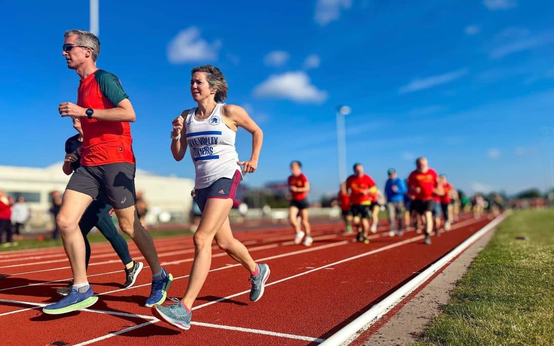 NEWS | Hereford Leisure Centre issues important message for all users of Hereford Racecourse with new access control in place from July
