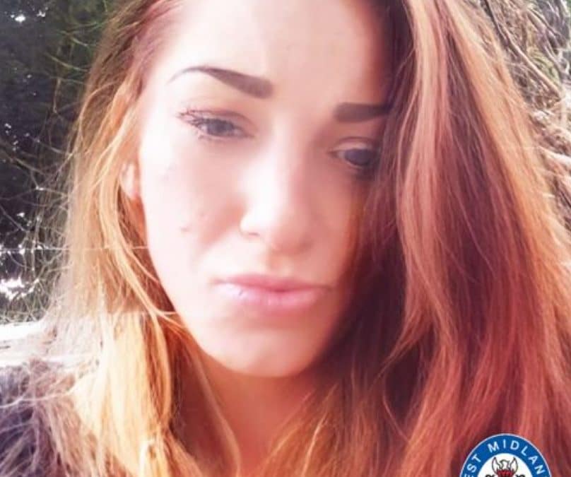 BREAKING | Police searching for a missing woman have today found a body with a man charged with her murder