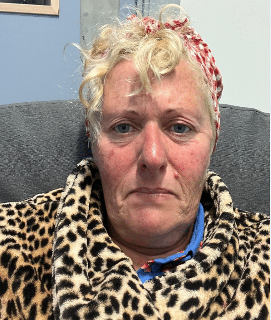 MISSING PERSON | Police ask for help from the public in search for a missing 53-year-old woman who was last seen on Thursday