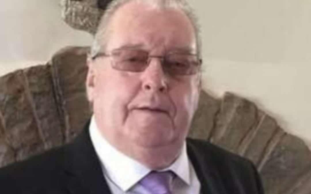 IN MEMORY | In Memory of Nicholas Wilford who sadly passed away on 13th June