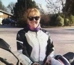 NEWS | A woman who died in a collision in Herefordshire on Thursday has been named as 53-year-old Emma James