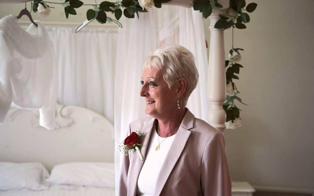 IN MEMORY | In Memory of Penny Boucher who passed away on Monday 9th June aged 57
