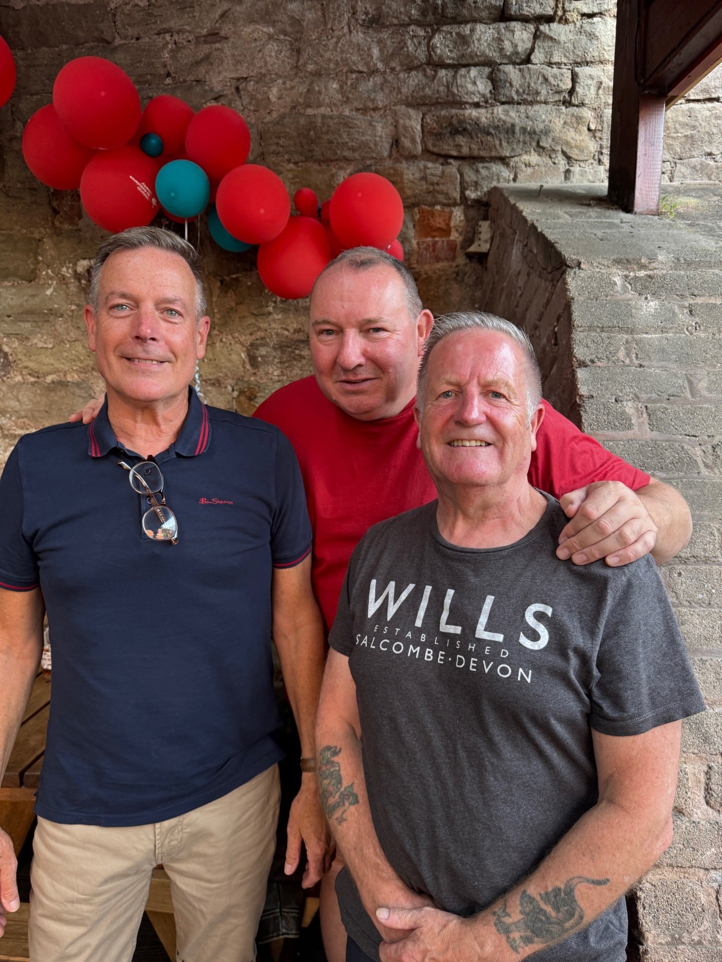 news-disco-night-raises-over-2-200-for-hereford-charity-vennture