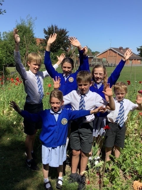 NEWS | A Herefordshire Primary School has received a glowing report following a recent Ofsted inspection