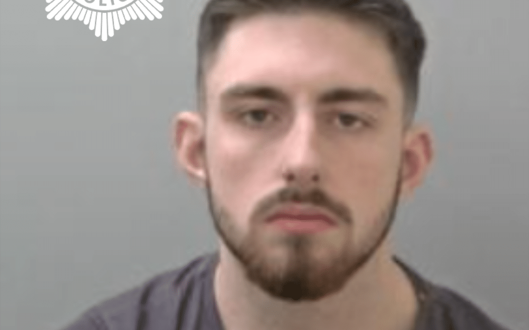 NEWS | ‘McBusted’ – Prolific car thief sentenced to three years after he was identified by a McDonald’s order