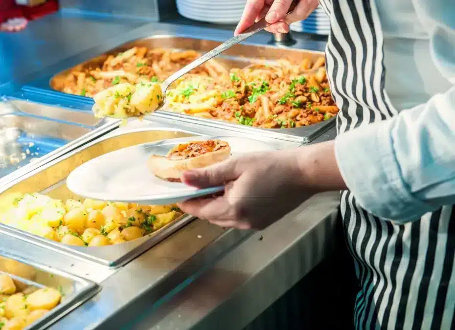 NEWS | More than 4,700 children in Herefordshire will continue to receive free school meals support over the summer break