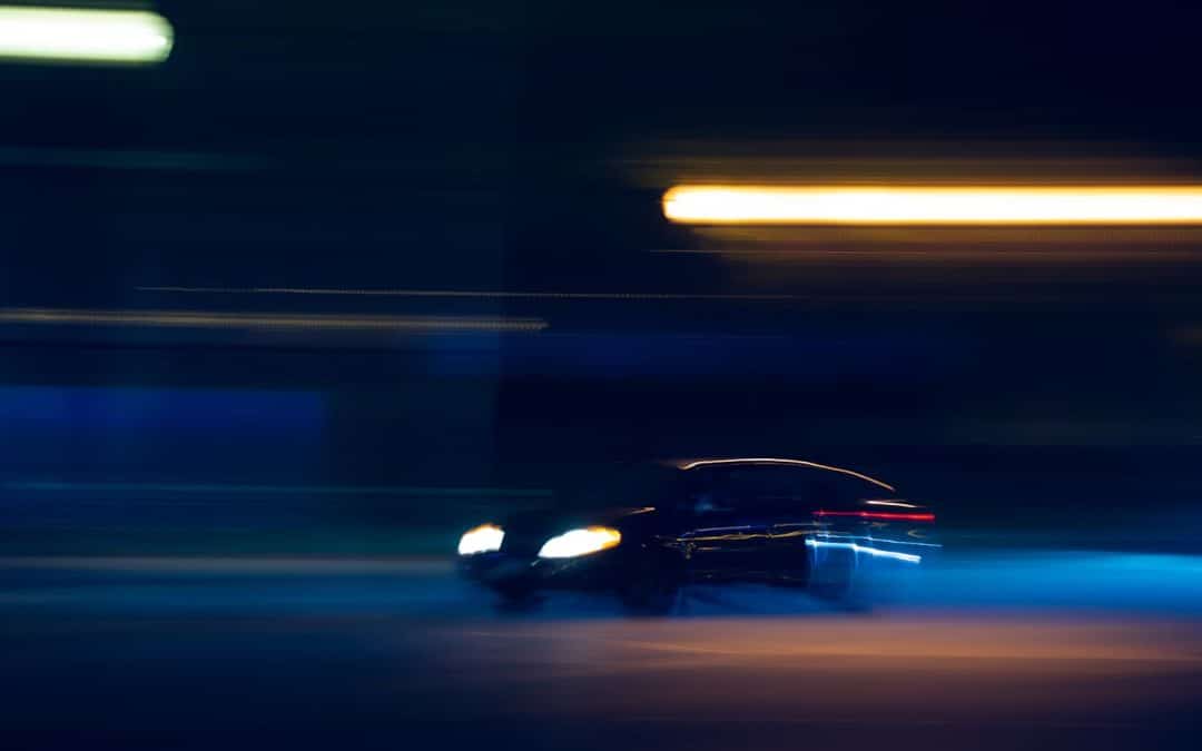 NEWS | Shocking data reveals that a huge number of motorists are travelling at more than 70mph through a 40mph zone in a Herefordshire village