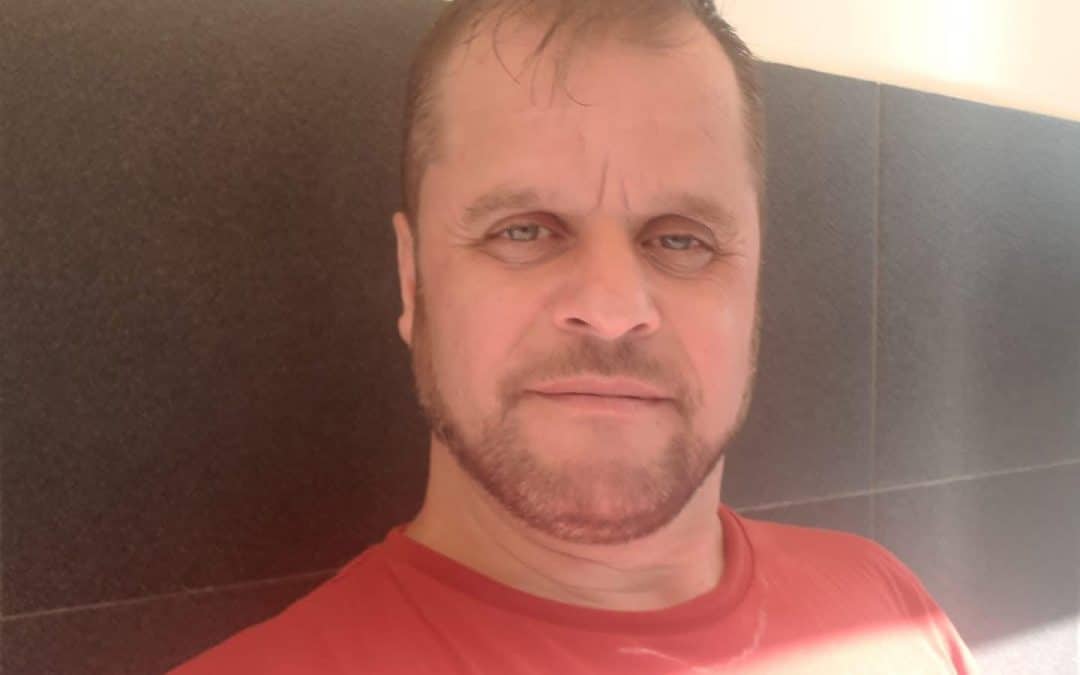 IN MEMORY | In loving memory of Abilio Da Silva Fernandes (known as Fern) who passed away peacefully on 28th June