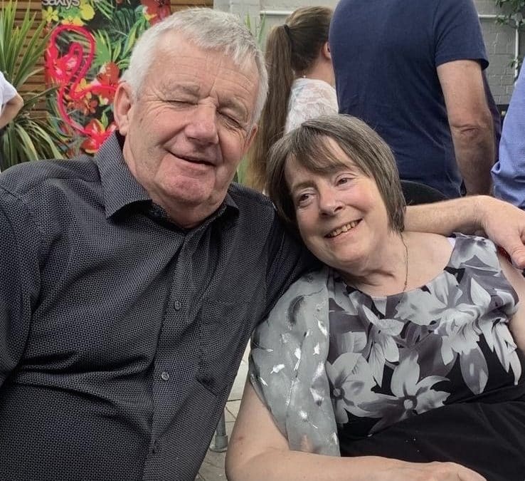 IN MEMORY | In Memory of Carol Bromley who passed away peacefully at home on Friday 4th July aged 65 years