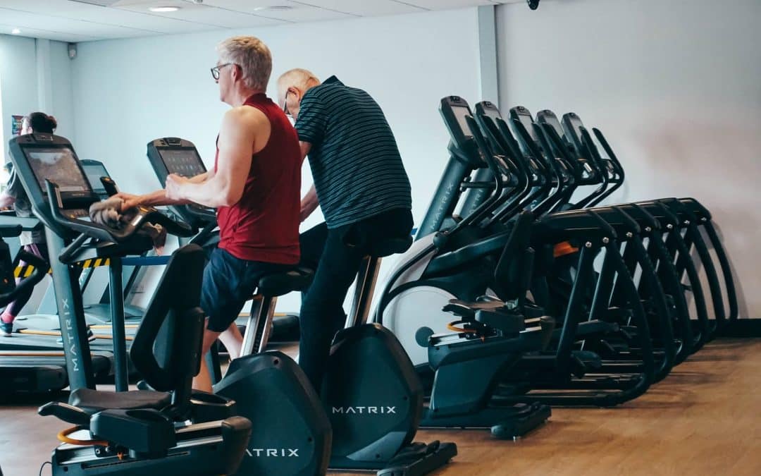 NEWS | Hereford Leisure Centre issues important notice to all members and visitors