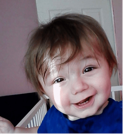 NEWS | A 47-year-old man and a 46-year-old woman have today been convicted of the murder of their two-year-old grandson