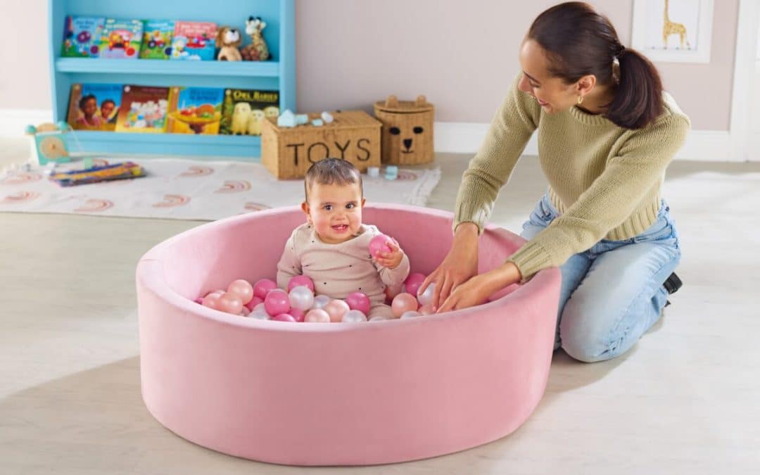 NEWS | Aldi’s much-loved Baby Event lands back in stores from 17th July – offering incredible value for parents with prices starting from just 99p
