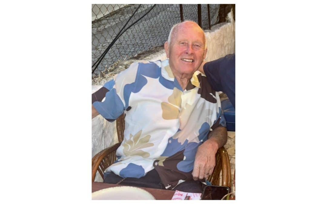 NEWS | Family pays tribute to a man who died in a collision near Hereford on Saturday