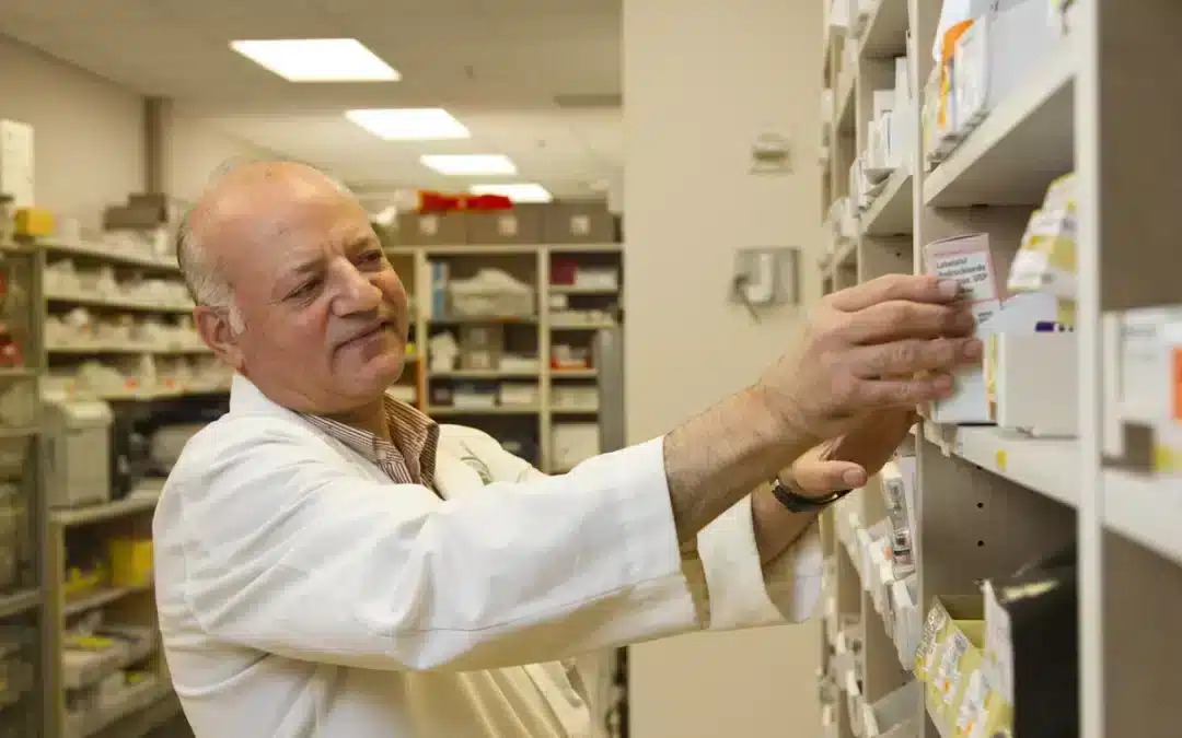 NEWS | A Herefordshire pharmacy has issued an important message for customers